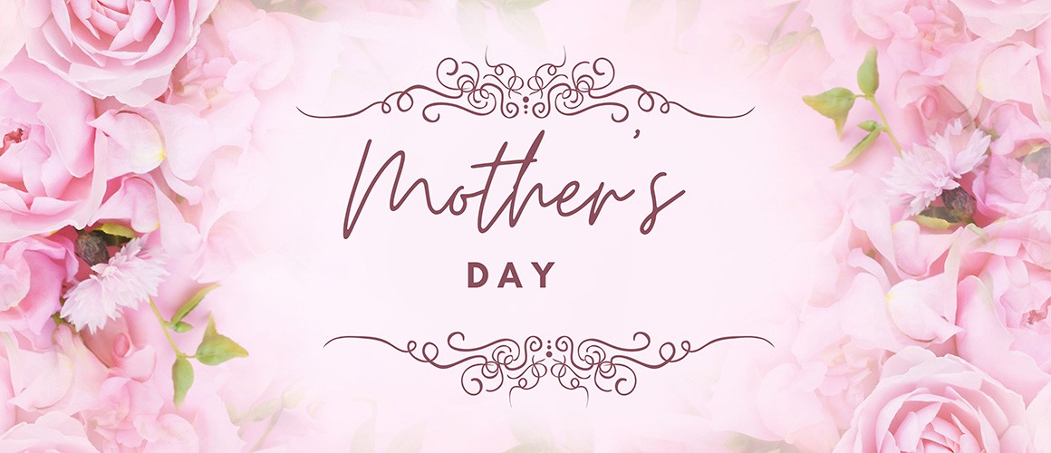 Mother's Day at The Roundabout Hotel